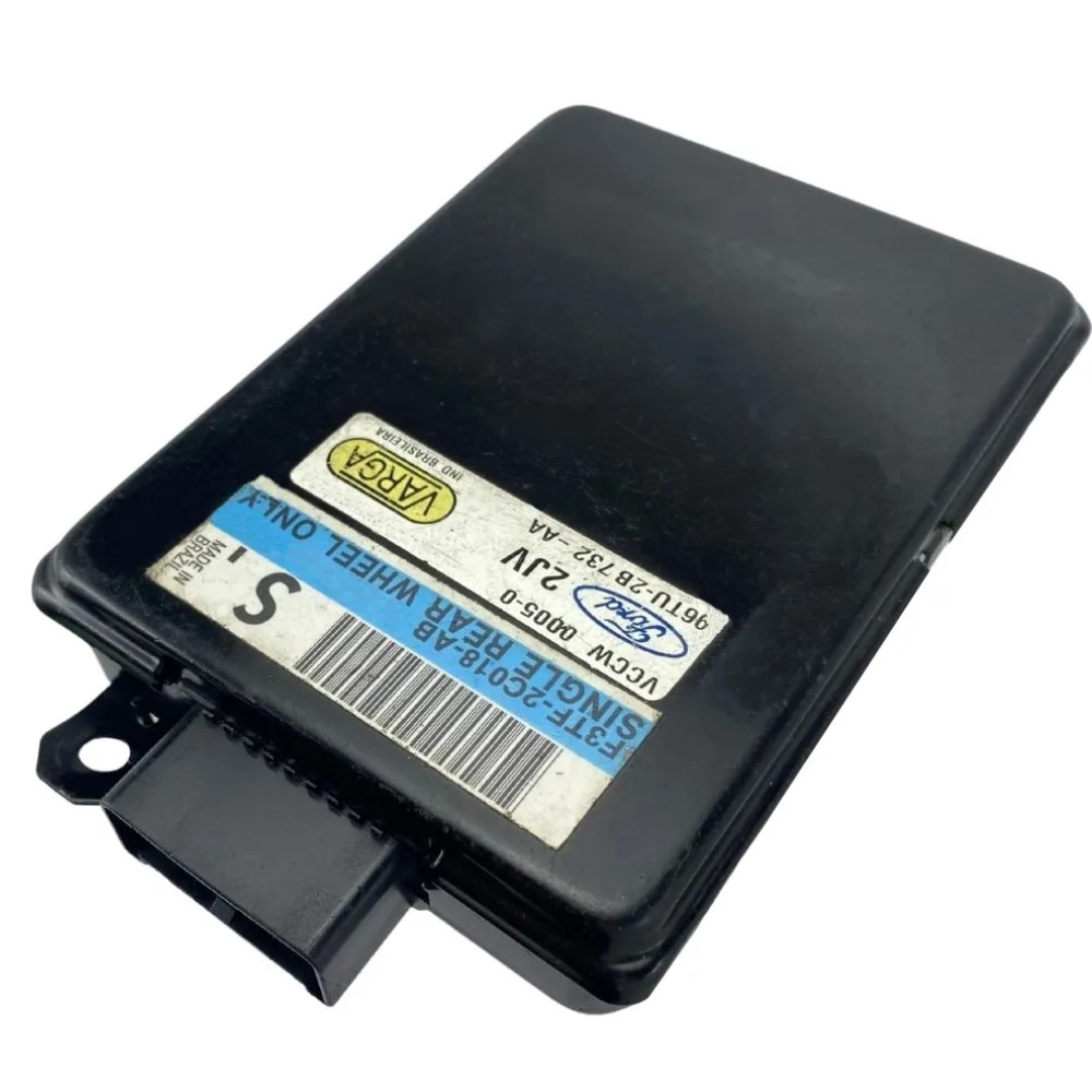 Modulo Ecu Do Freio Abs F1000 1995 96tu2b732aa Ford