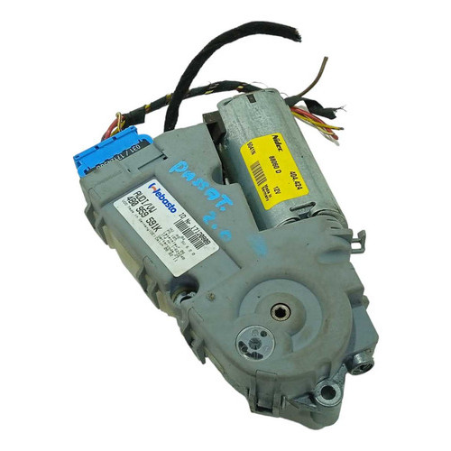 Motor Teto Solar Volkswagen Passat 2011 À 2015 4b0959591k