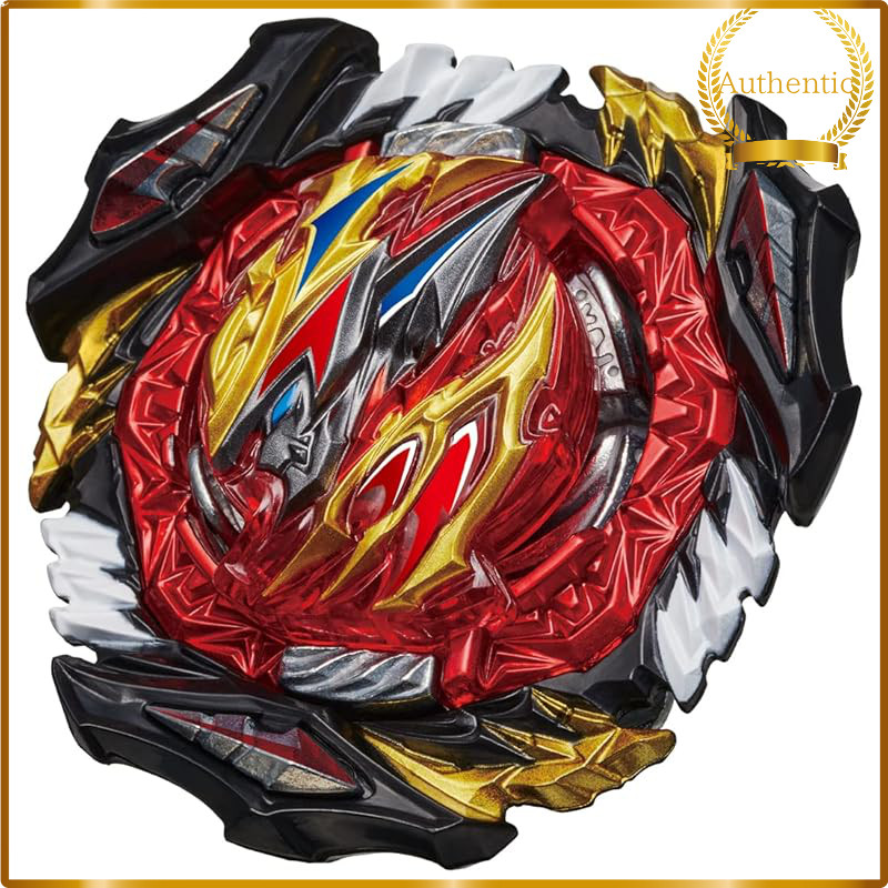 TAKARA TOMY Beyblade Burst B-197 Booster Divine Belial.Nx.Ad-3 Spinning Top