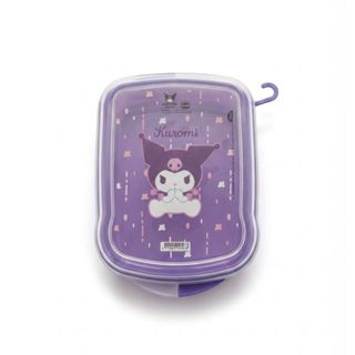 Sanduicheira Escolar Porta Lanches Kuromi - Plasútil em Oferta na Shopee