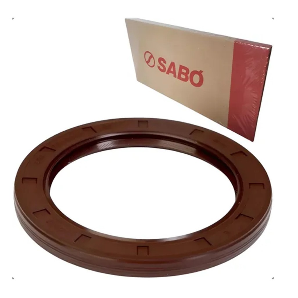 RETENTOR TRASEIRO VIRABREQUIM SABÓ 05969 BRGF COROLLA/PRIUS/RAV4