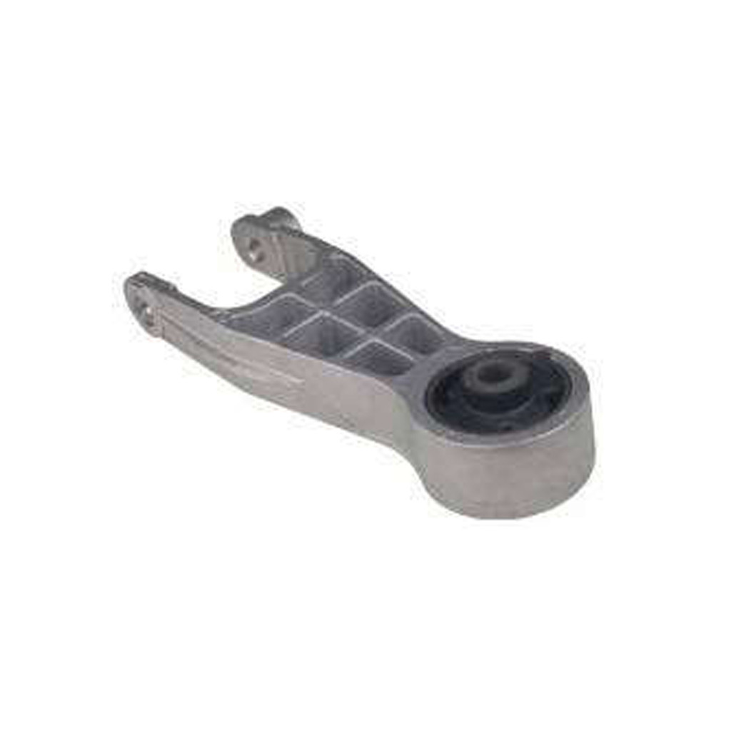 Coxim Inferior Traseiro Direito Motor Horizontal - Corsa 2002 A 2011 / Meriva 2003 A 2012