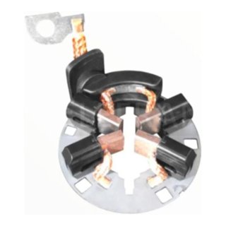 Porta Escova De Partida - Palio / Strada / Corolla em Oferta na Shopee