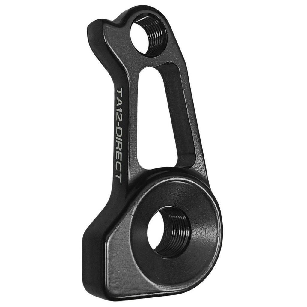 Gancheira de Bicicleta Scott TA12-DM Spark Boost
