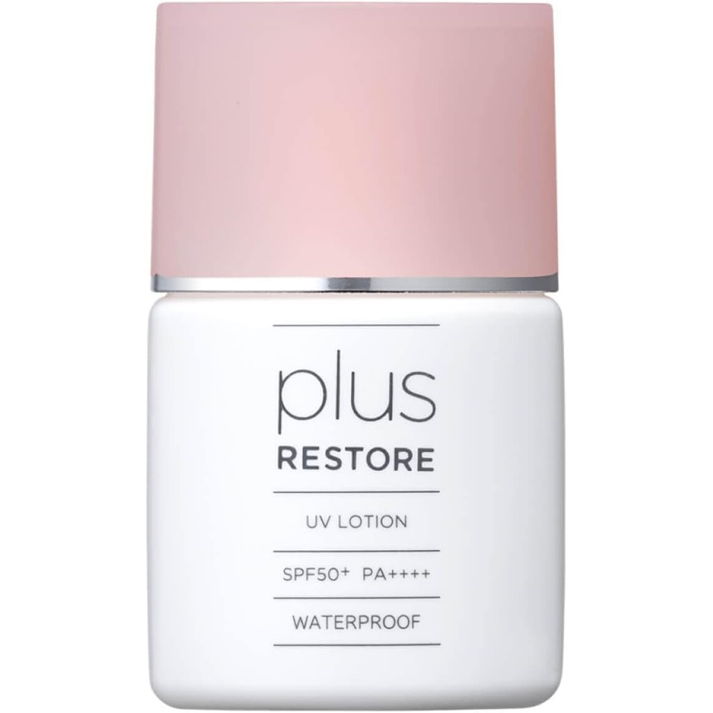 Loção UV Plus Restore <Loção protetora solar SPF50+ PA++++> 30ml