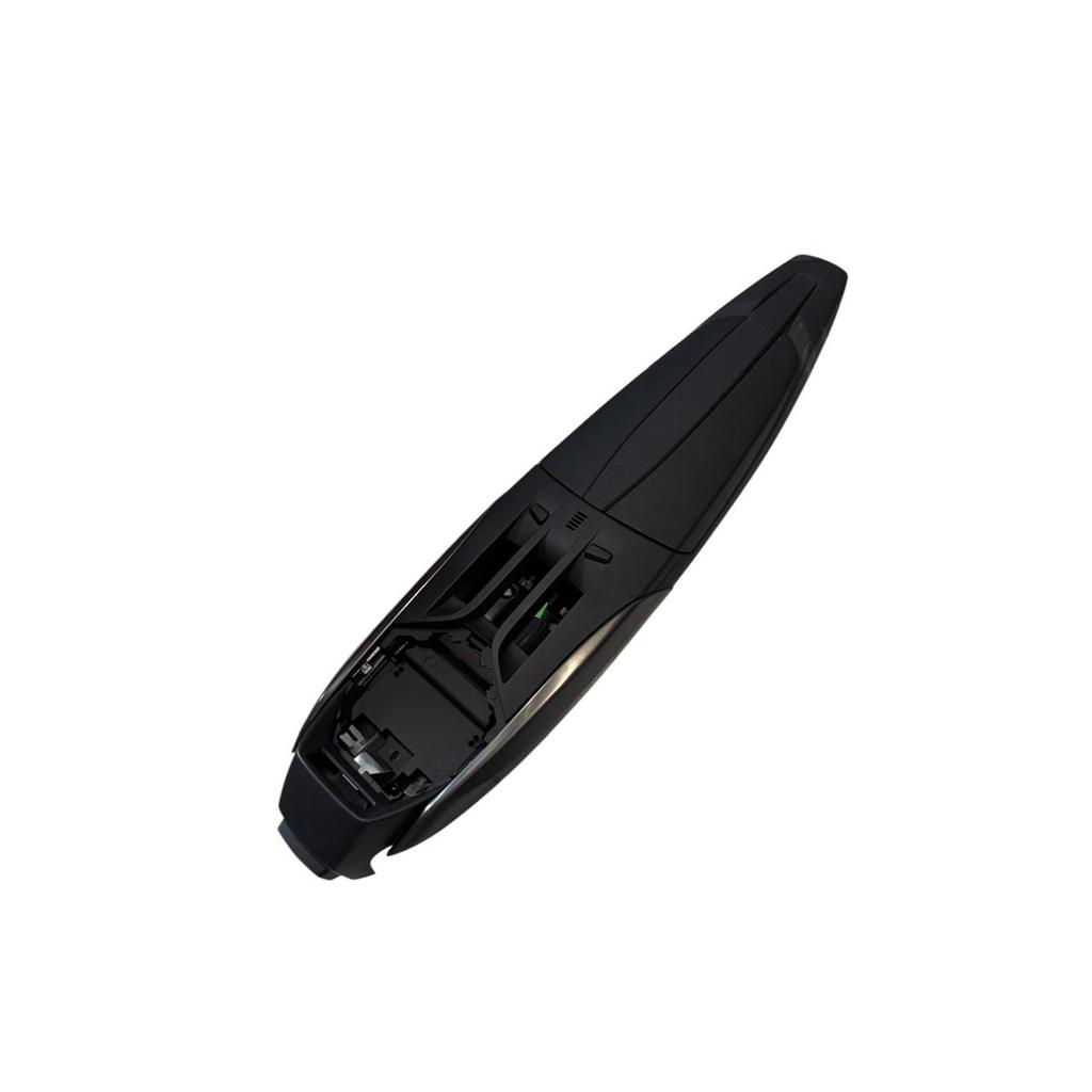 Moldura Porta Oculos Teto Solar Citroen Ds5 2013-14-15-16