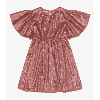Vestido Infantil Trick Nick Unica em Oferta na Shopee