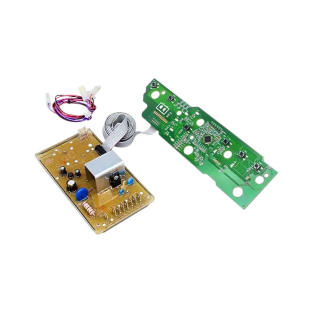 PLACA POTÊNCIA E INTERFACE BRASTEMP BWG10 W10605809 EMICOL