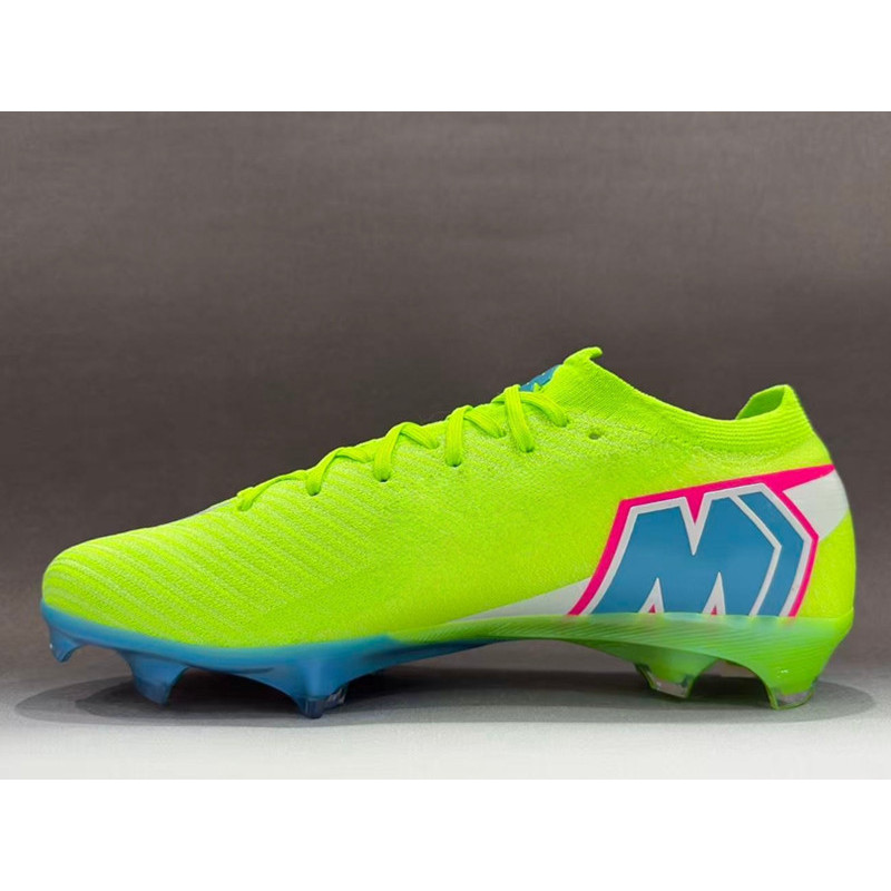 011 T90 Streetgato Reactgato IC Pato Lunar Gato II Small Sided Premier sala Little Couro Genuíno MD Bottom