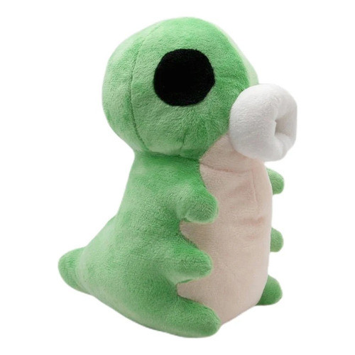 Boneco Pelúcia Grub Larva Hollow Knight Jogo