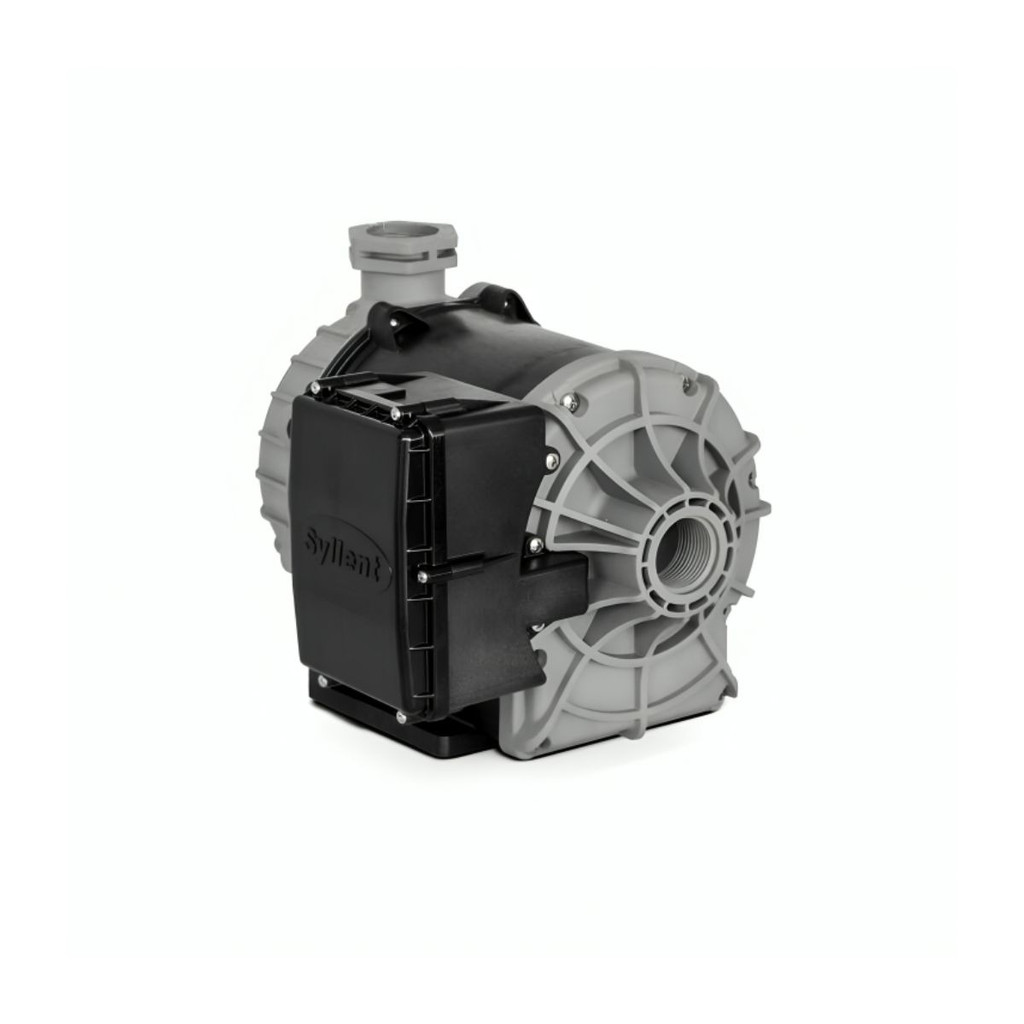 Syllent Bomba De Água Residencial 3/4 Cv 220v 60hz Impulse Pressurizador