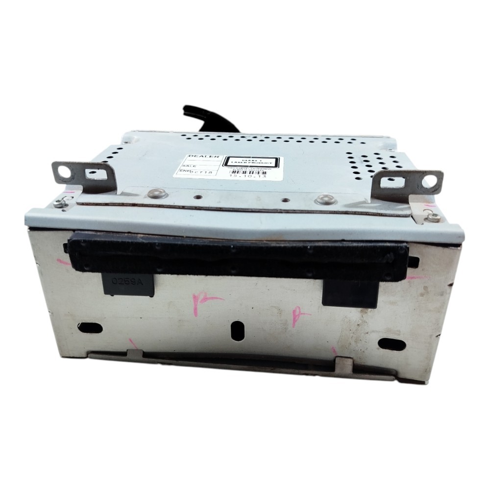 Módulo Rádio CD Player Ford Focus 2010 a 2014
