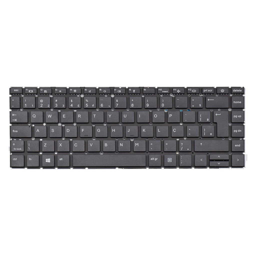 Teclado para Notebook Hp Probook G8 440 em Oferta na Shopee