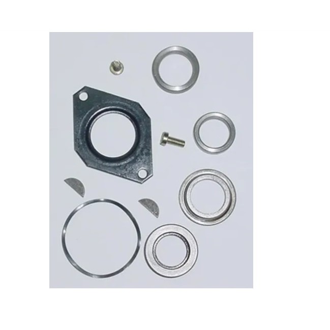 REPARO ALTERNADOR BOSCH KOMBI FUSCA GOL
