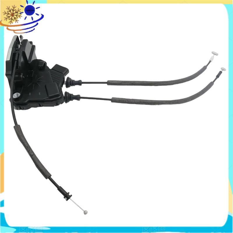 81310-C5010 Conjunto De Fechadura Manual Da Porta Dianteira Esquerda Para Sorento UM MK3 Sport 2015-2019 2.0L 2.4L 3.3L 