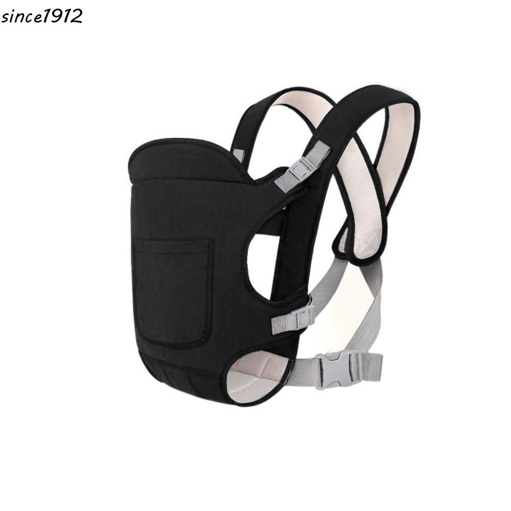 Porta-Bebês Desde , Mochilas Infantis Multifuncionais De Cor Sólida , Envoltório De Estilingue Para Recém-Nascidos De Om