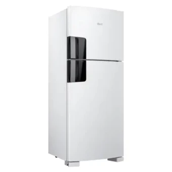 Geladeira 412 Litros Frost Free Duplex CRM50MBBNA Consul