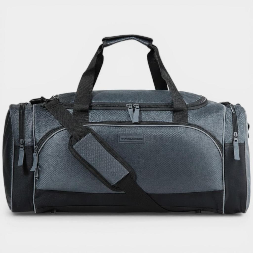 Bolsa de Viagem Bagaggio Vegas Média