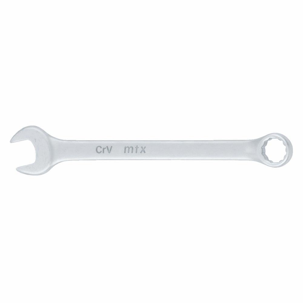 Chave Combinada 32mm CrV Cromo Fosco MTX