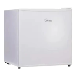 Frigobar 45 Litros Inverter 1 Porta Degelo Manual MDRD086FGD013 Midea