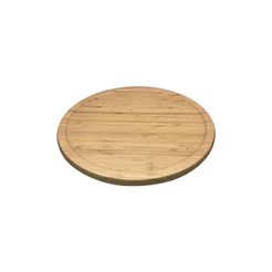 Tabua de Bambu com Base Giratória - Oikos