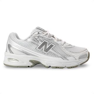 Tênis New Balance Unissex 740 Casual em Oferta na Shopee