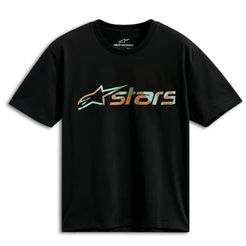 CAMISETA ALPINESTARS VERDURE CAMO