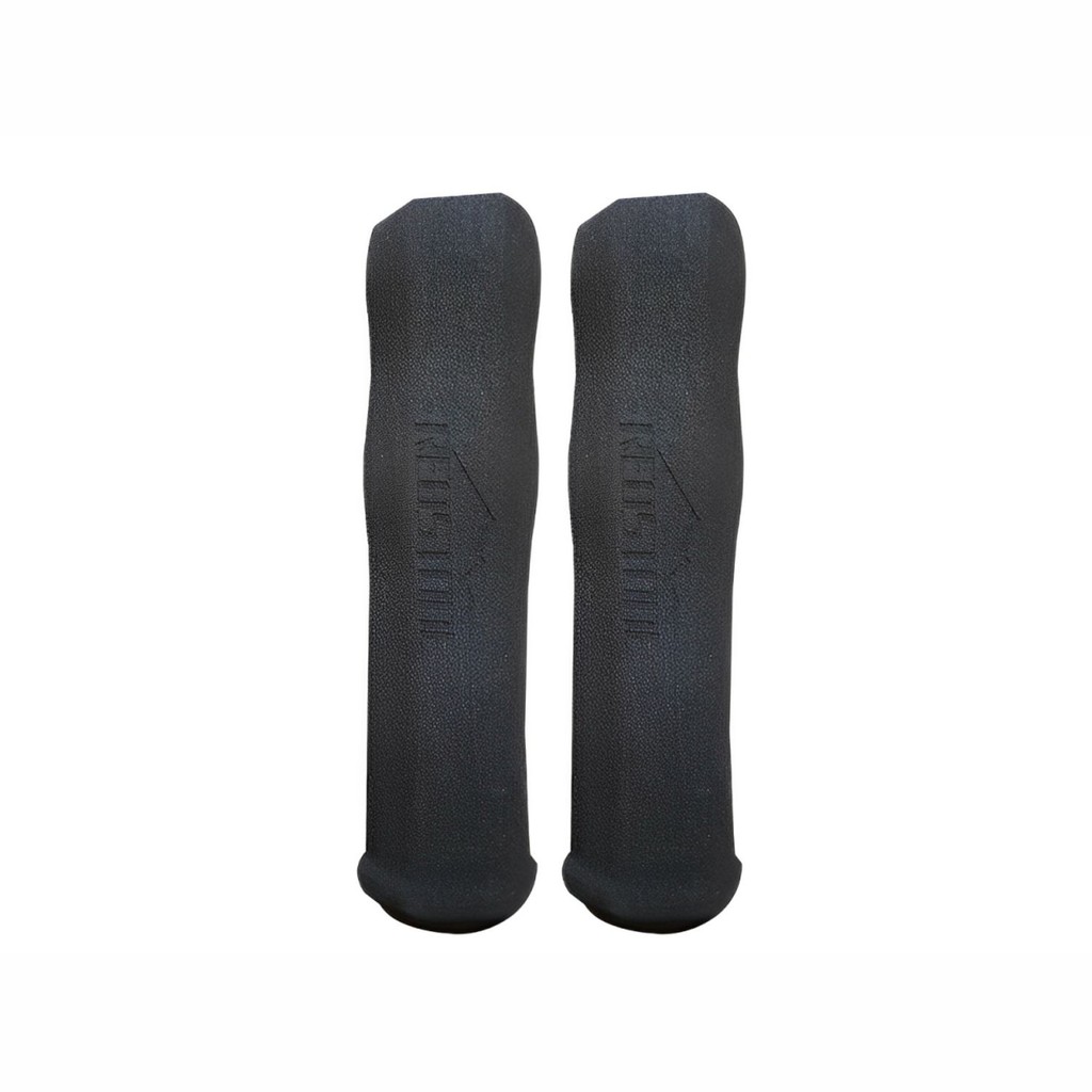 Manopla RS-02 Preta Redstone HL-R02 R502