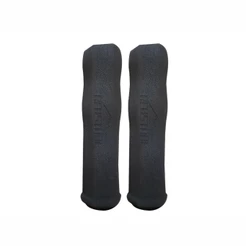 Manopla RS-02 Preta Redstone HL-R02 R502