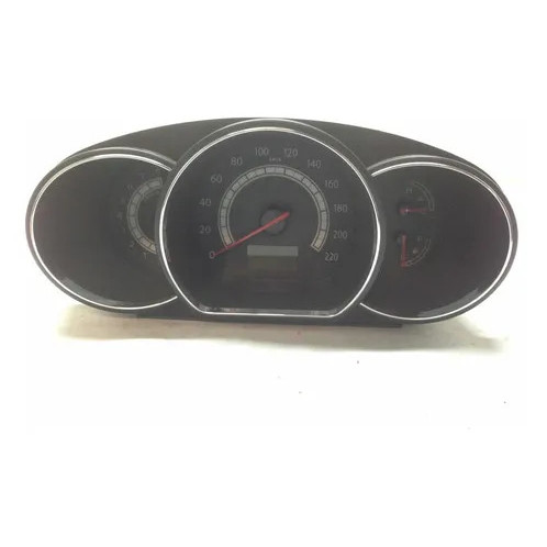 Painel Instrumentos Jac J5 1.5 16v 2012 2015