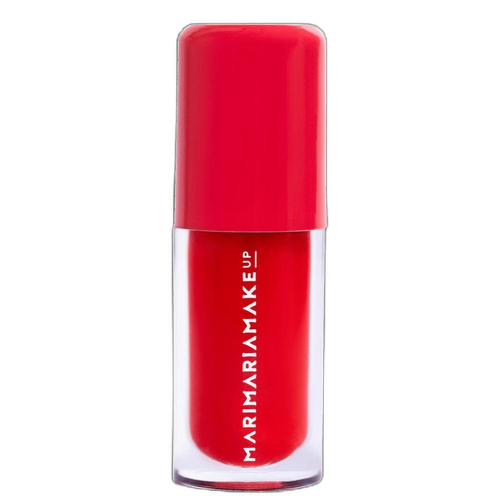 Mari Maria Makeup Lip Juice Morango - Lip Oil 5ml em Oferta na Shopee