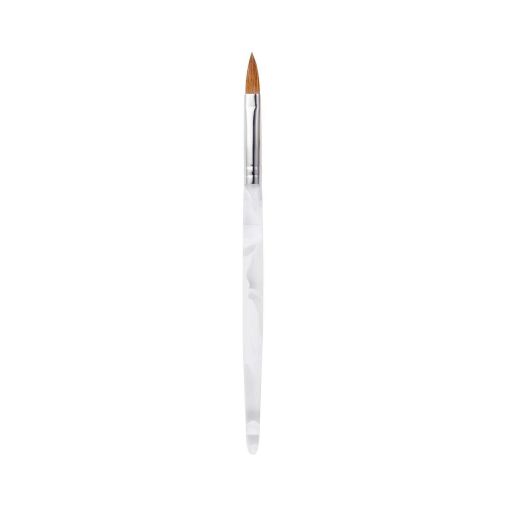 Pincel Kolinsky para Alongamento de Unhas - Kiss New York