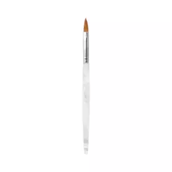 Pincel Kolinsky para Alongamento de Unhas - Kiss New York