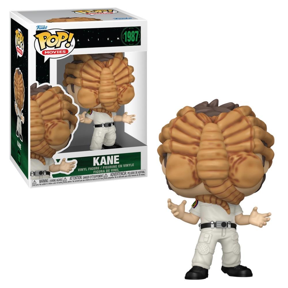Boneco Funko Pop! Alien - Kane com Chase em Oferta na Shopee