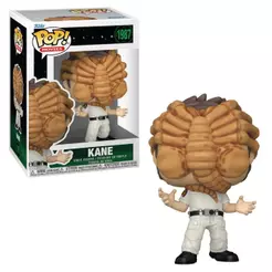 Boneco Funko Pop! Alien - Kane com Chase