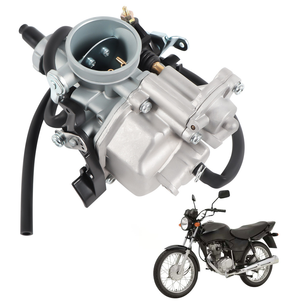 Carburador Completo Honda Cg Titan 125 Today 1983 A 1999