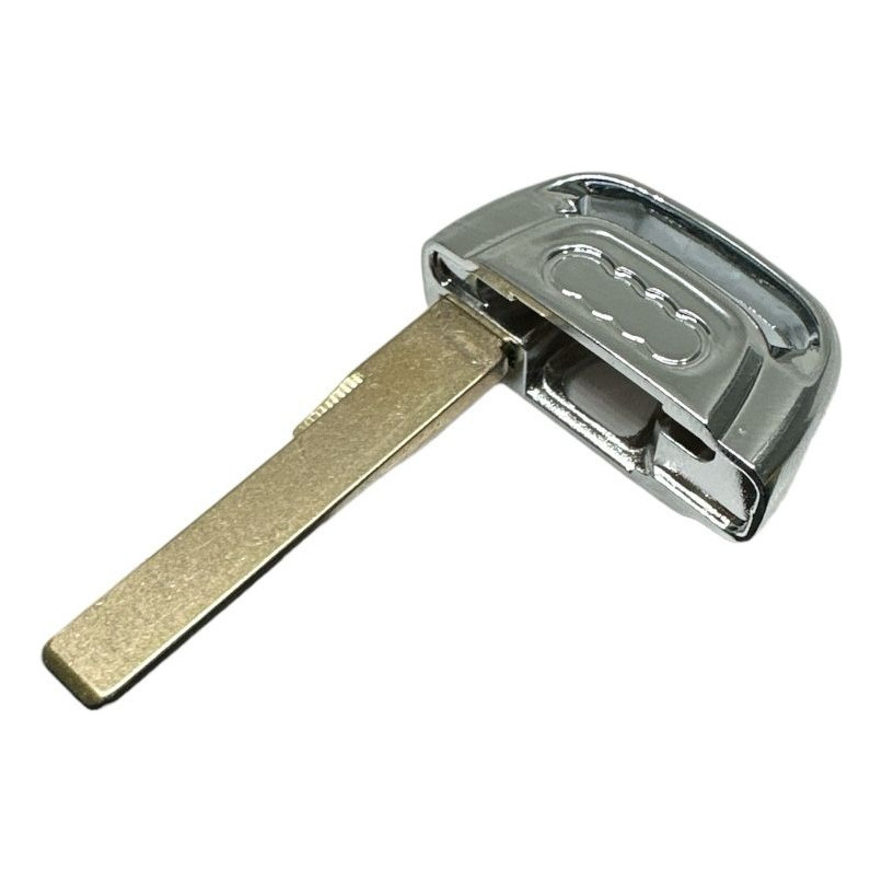 Lâmina Para Chave Presença Audi A4 A5 A6 A8 R8