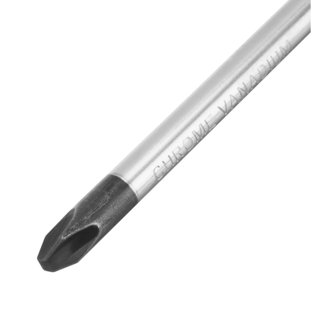 Chave Phillips PH4 3/8x8pol 200mm CRV 1 Peça SPARTA — imagem 2 de 2