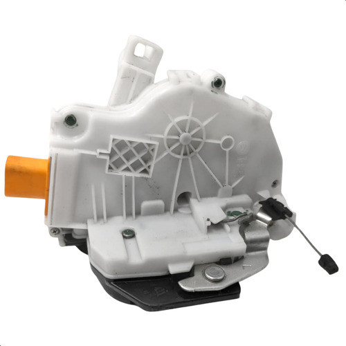 Fechadura Elétrica D.e Vw Gol Voyage G5 A G8 2008 A 22