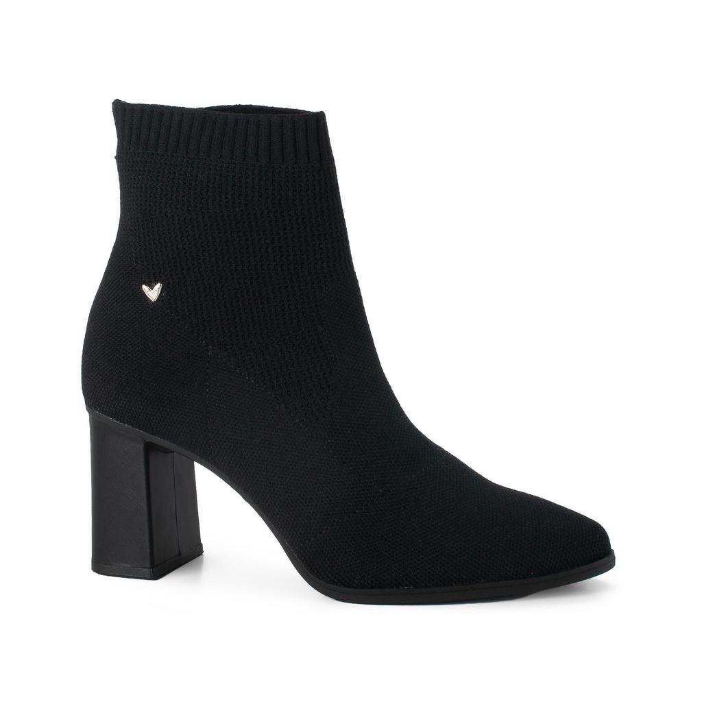 Bota Mississipi de Cano Curto Feminina J0354