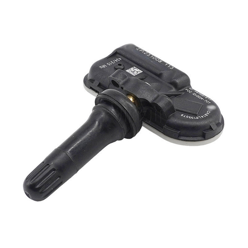 Adequado para peças automotivas estilo terra TPMS Sensor de pressão dos pneus 433MHz Monitor de pressão dos pneus E23806