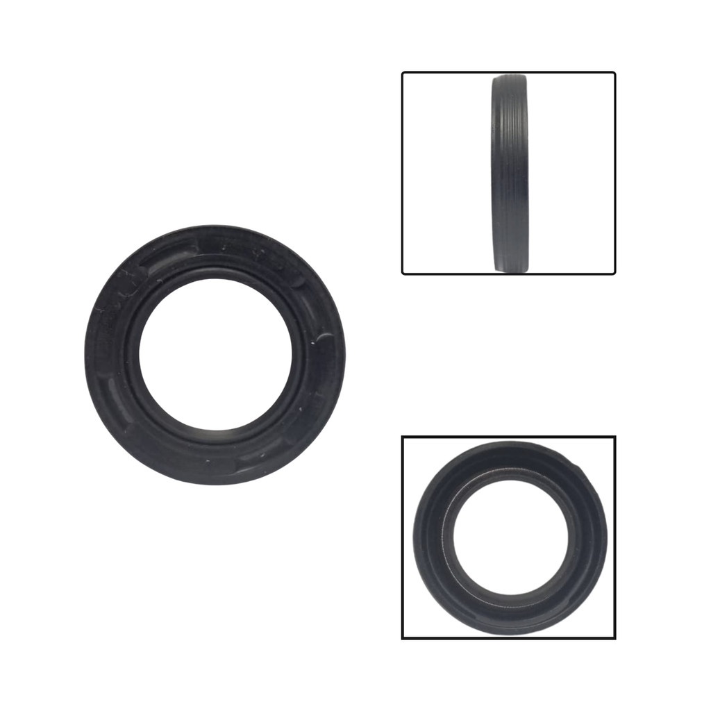 Retentor Polia Virabrequim JAC J2 J3 J5 T40