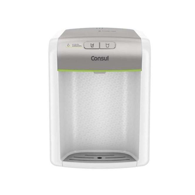 Purificador de Água Consul Bivolt Branco CPB34ASVNA