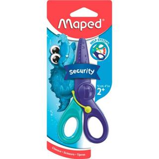 TESOURA KIDIPULSE JACARE 12 CM -472110 em Oferta na Shopee