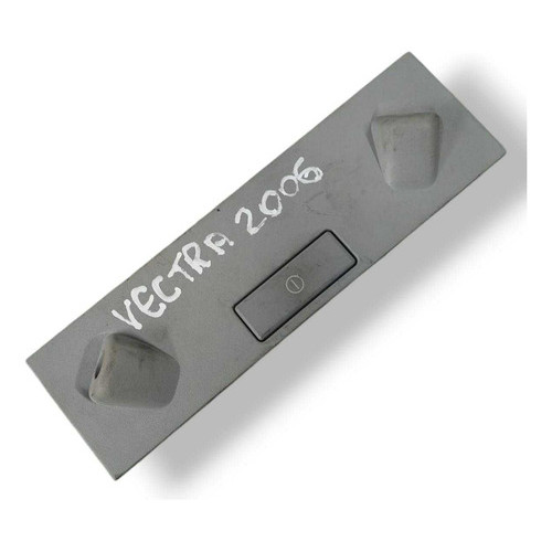 Sensor Do Alarme Circuito Ultra-som Teto Vectra 06/ 93318123