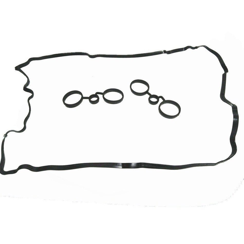 Tapete de cobertura de válvula 0249E6 0249E7 adequado para Peugeot 3008C55082008308S Citroen C4C5C3