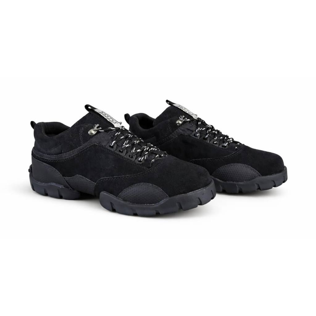 Tênis Adventure Masculino Alta Durabilidade Preto