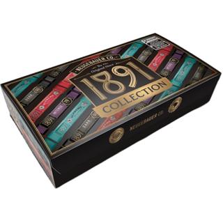 CHOCOLATE 1891 NEUGEBAUER COLLECTION SORTIDA 24 X 9 G - TOTAL 216 G em Oferta na Shopee