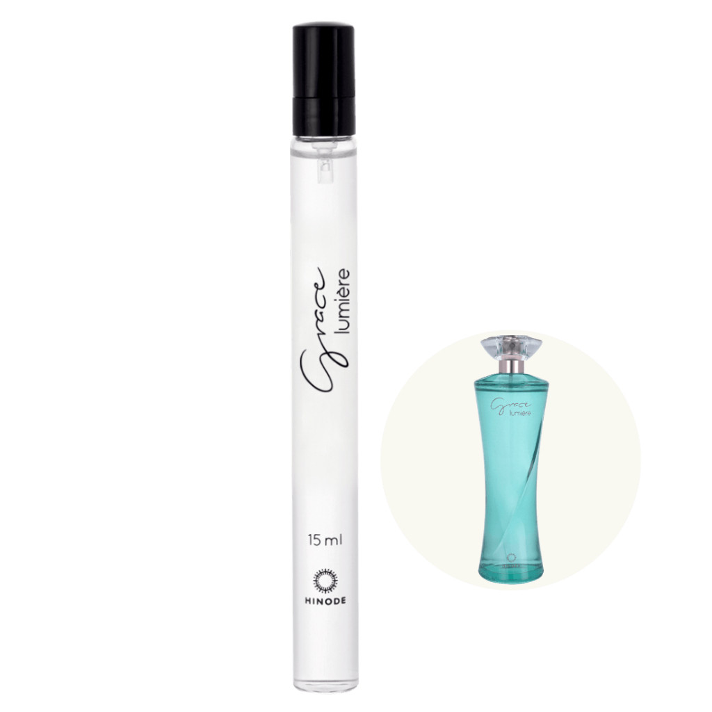 Grace Lumière Pocket Deo Colônia 15mL (original)