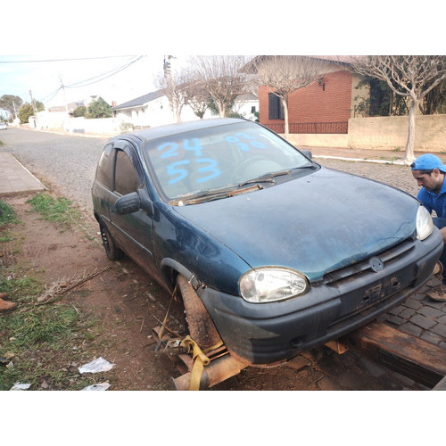 Corsa Wind Sucata